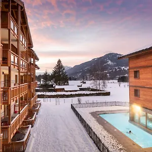  Apartment Club Mmv